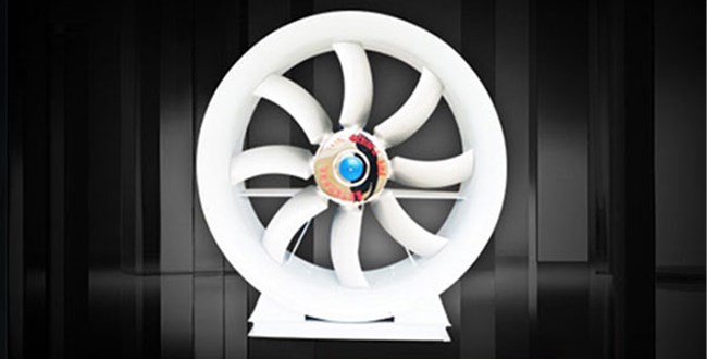 紡織空調(diào)開清棉工序怎么選擇主風(fēng)機(jī)？